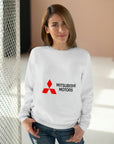 Unisex Mitsubishi Crew Neck Sweatshirt™