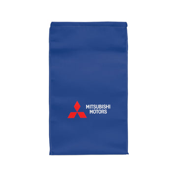Dark Blue Mitsubishi Polyester Lunch Bag™