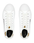 Men's Porsche High Top Porshe Sneakers™