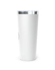 Mercedes Copper Vacuum Insulated Tumbler, 22oz™