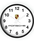 Porsche Wall clock™