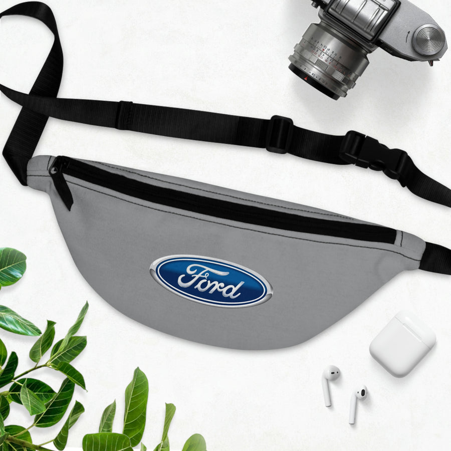 Grey Ford Fanny Pack™