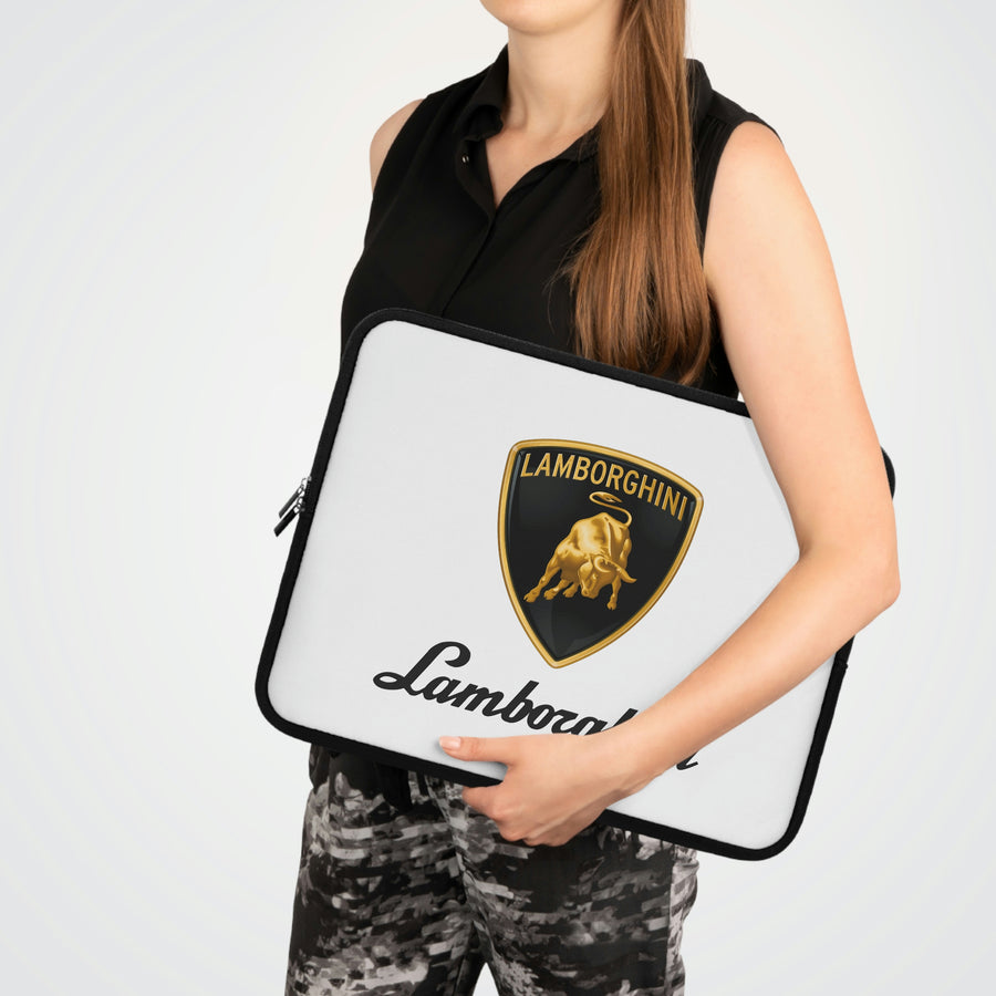 Lamborghini Laptop Sleeve™