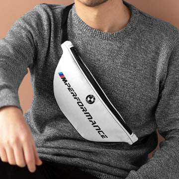 BMW Fanny Pack