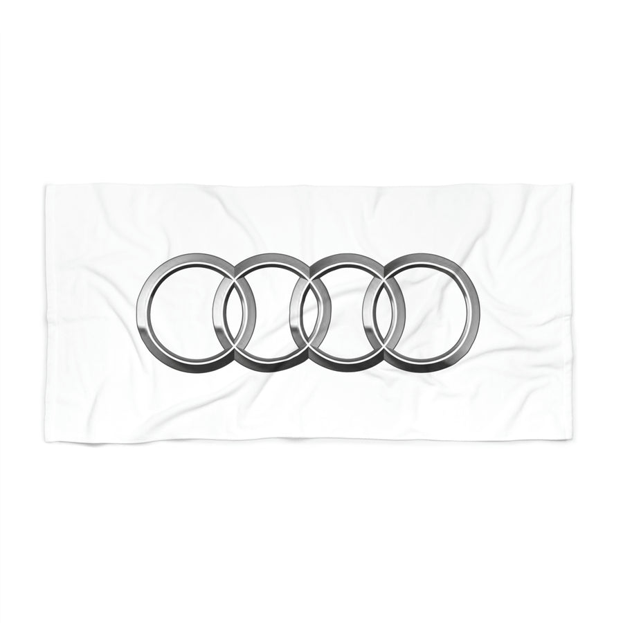 Audi Beach Towel™