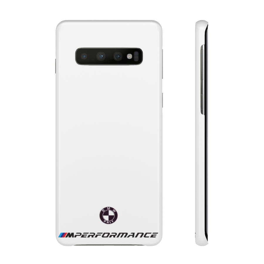 Coque BMW Snap