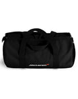 Black Mclaren Duffel Bag™