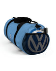 Light Blue Volkswagen Duffel Bag™