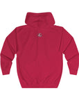 Unisex Lexus Full Zip Hoodie™