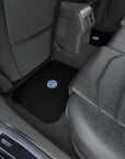 Black Volkswagen Car Mats (Set of 4)™