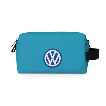 Turquoise Volkswagen Toiletry Bag™