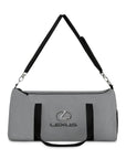 Grey Lexus Duffel Bag™