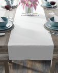 Chevrolet Table Runner (Cotton, Poly)™