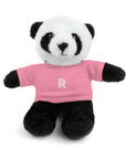 Rolls Royce Stuffed Animals with Tee™