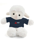 Mitsubishi Stuffed Animals with Tee™