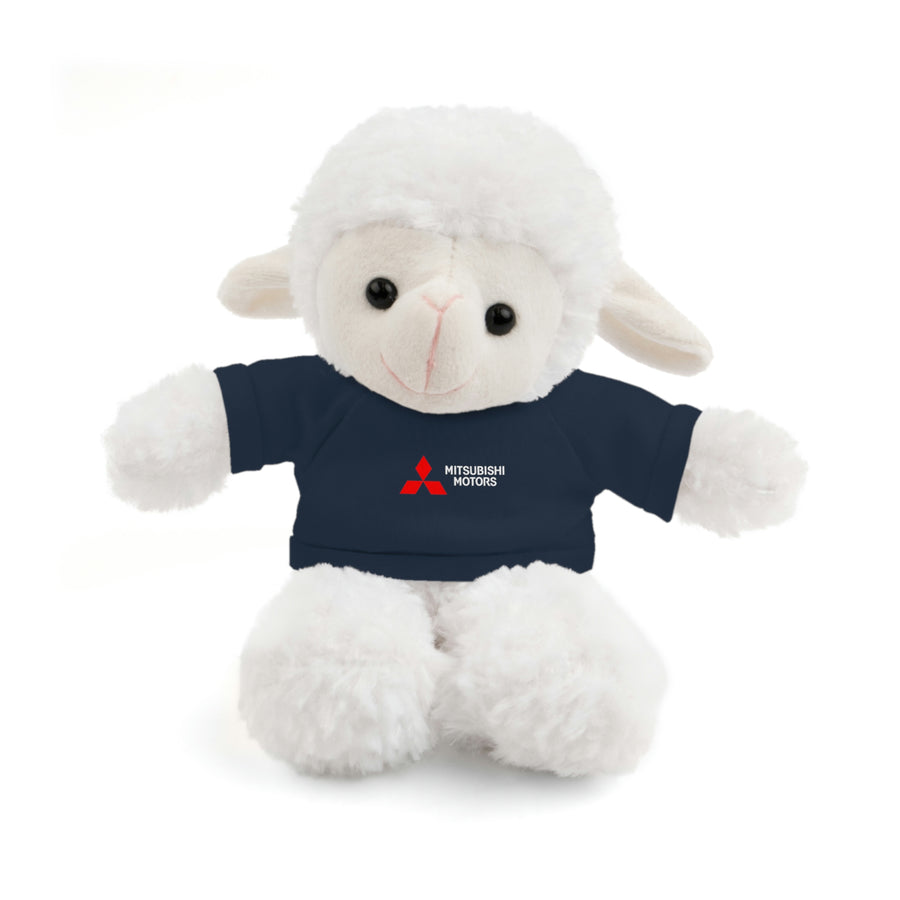 Mitsubishi Stuffed Animals with Tee™