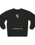 Unisex Crew Neck Porsche Sweatshirt™