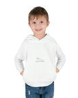 Unisex Jaguar Toddler Pullover Fleece Hoodie™