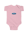 Ford Infant Fine Jersey Bodysuit™