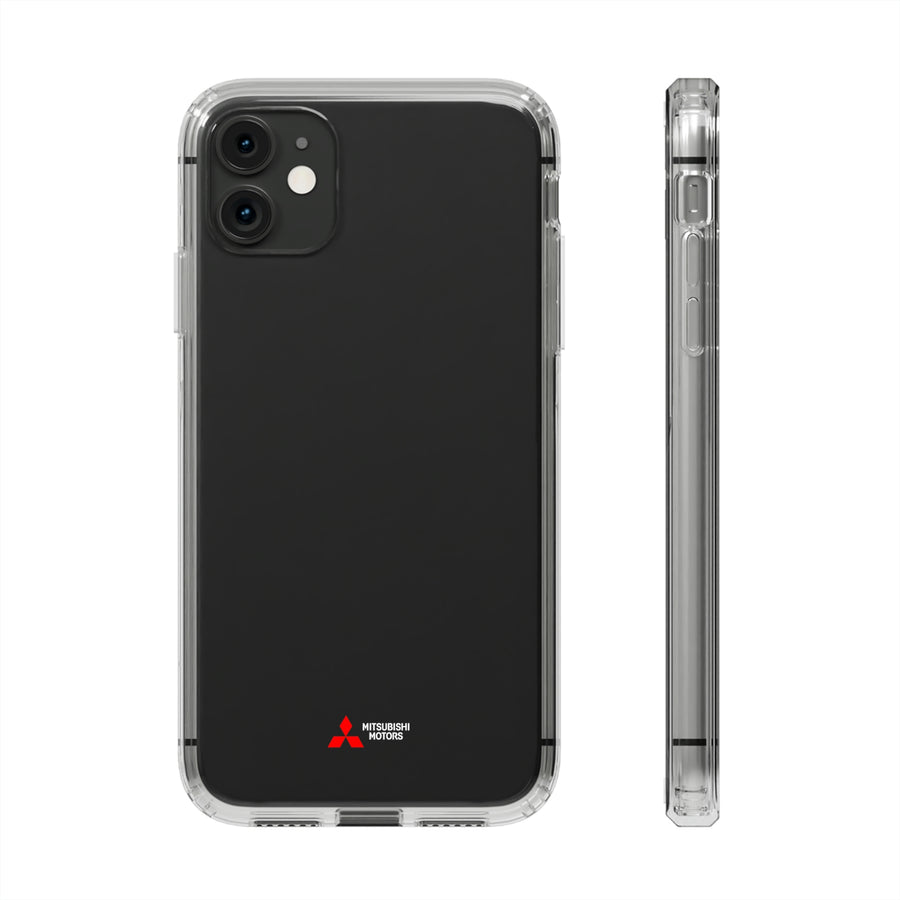 Mitsubishi Clear Cases™