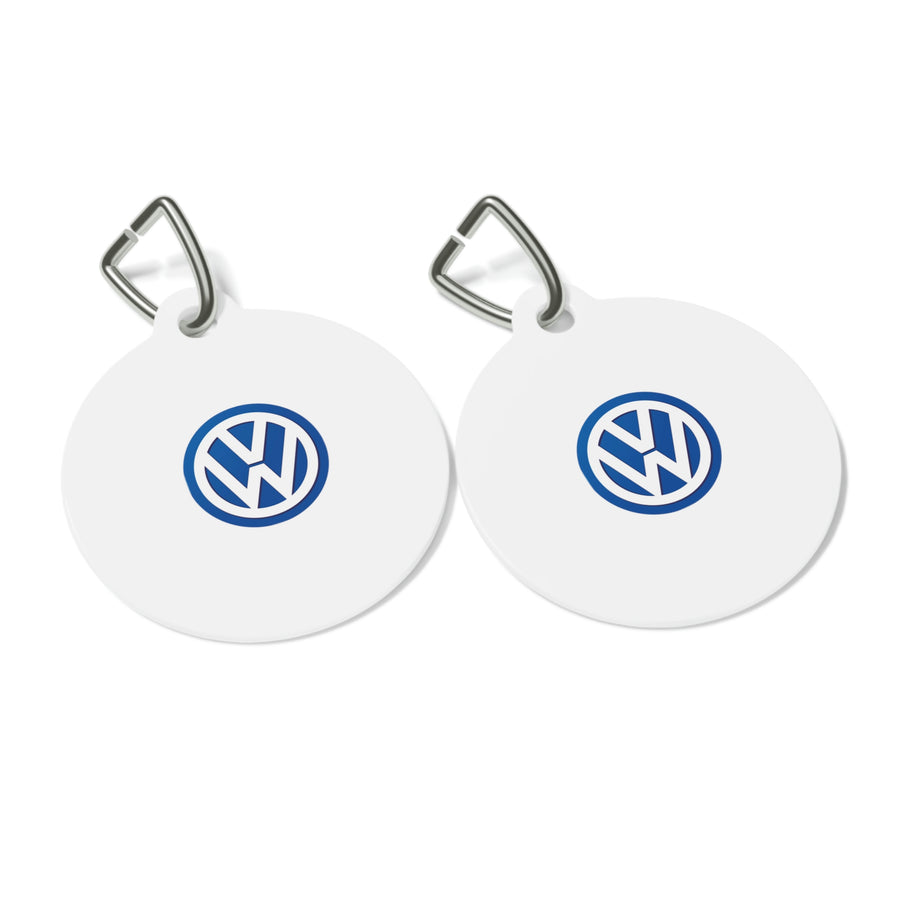 Volkswagen Pet Tag™