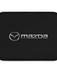 Black Mazda Laptop Sleeve™