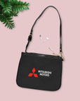 Small Black Mitsubishi Shoulder Bag™