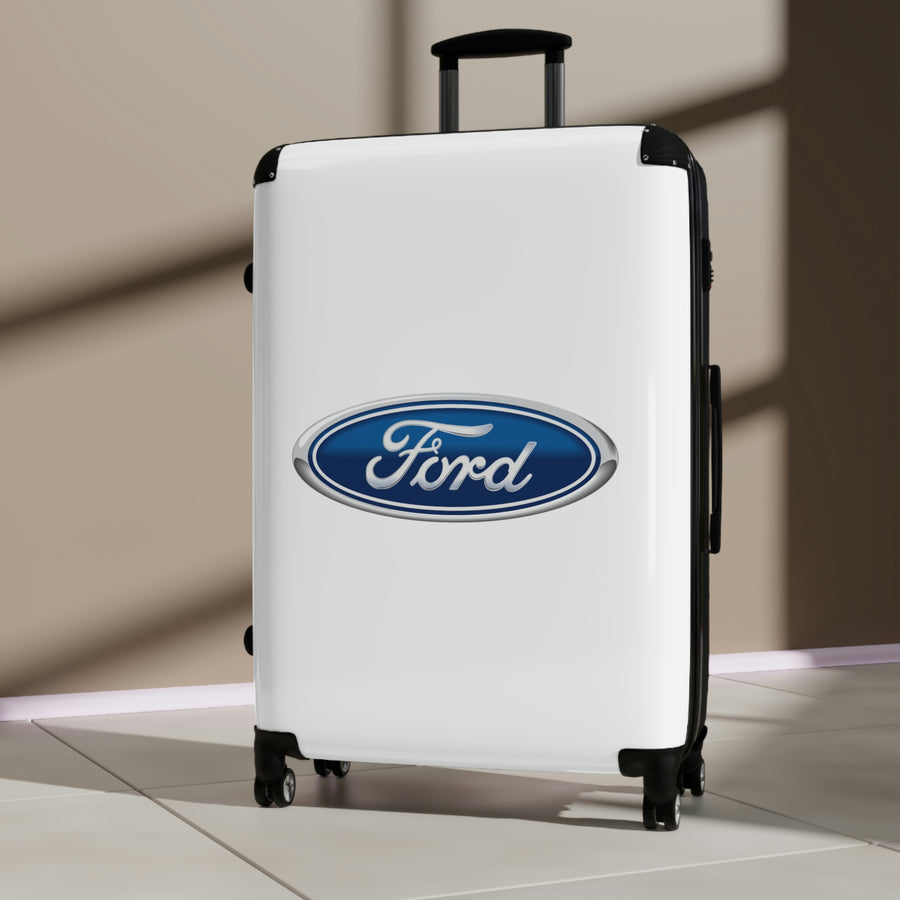 Ford Suitcases™