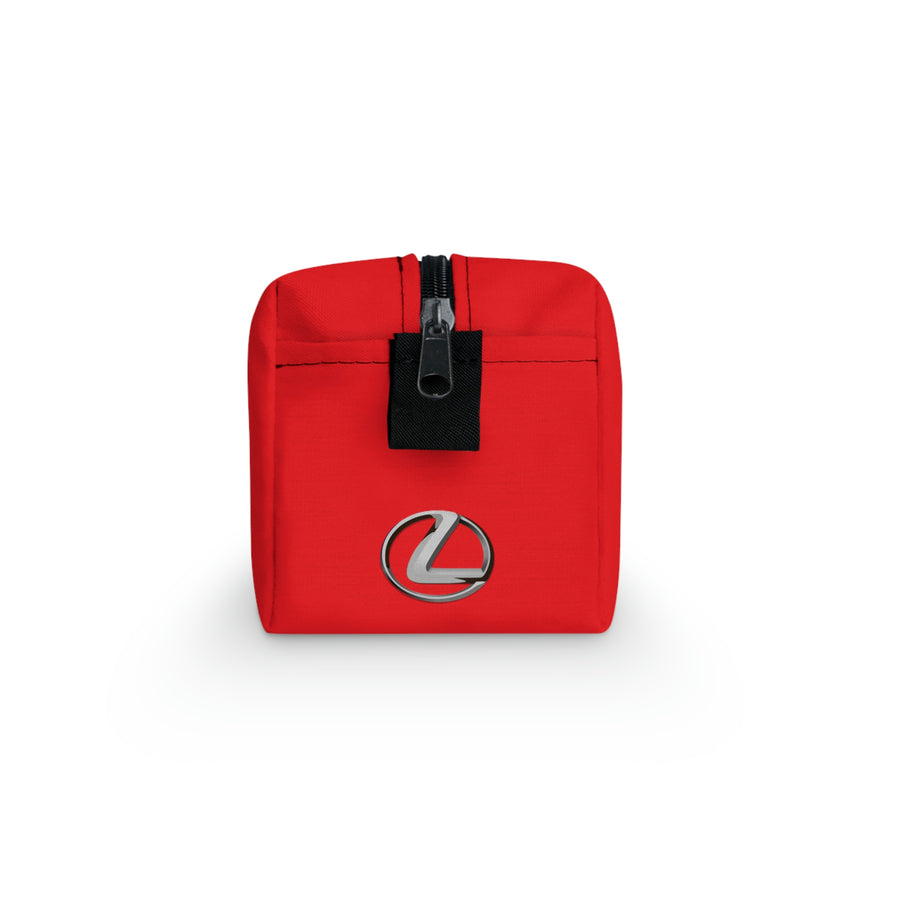 Red Lexus Toiletry Bag™