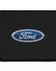 Black Ford Laptop Sleeve™