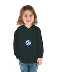 Unisex Volkswagen Toddler Pullover Fleece Hoodie™