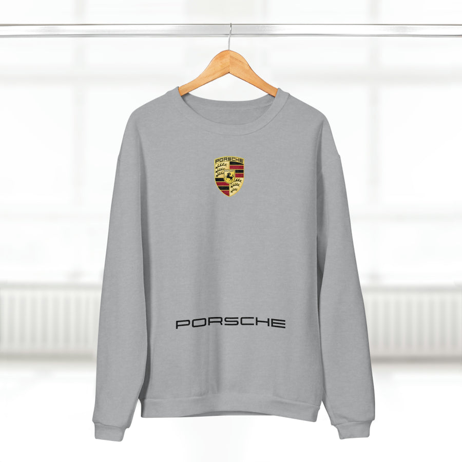 Unisex Crew Neck Porsche Sweatshirt™