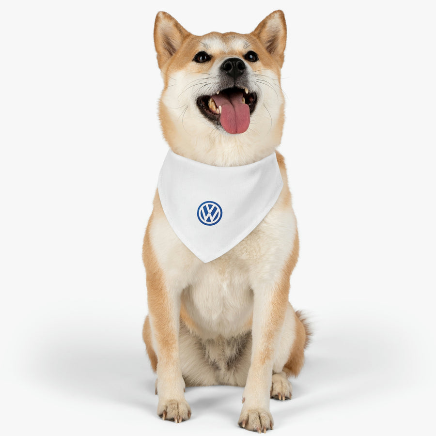 Volkswagen Pet Bandana Collar™