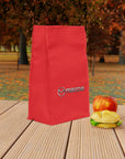 Red Mazda Polyester Lunch Bag™