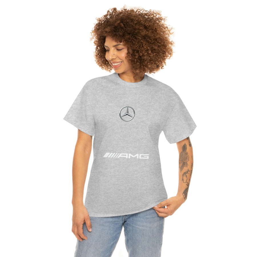 Unisex Mercedes Tee™