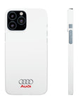 Audi Snap Cases™