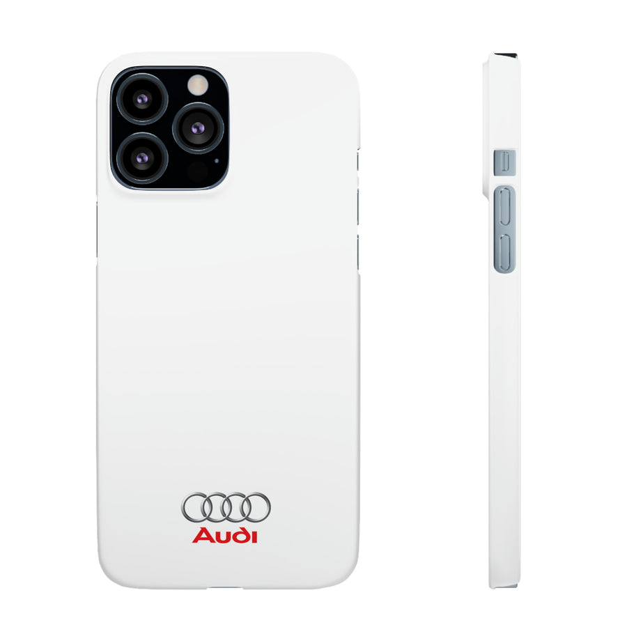 Audi Snap Cases™