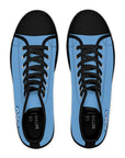 Women's Light Blue Volkswagen High Top Sneakers™