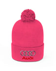 Audi Pom Pom Beanie™