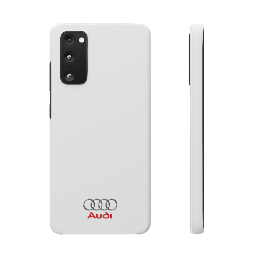 Audi Snap Cases™