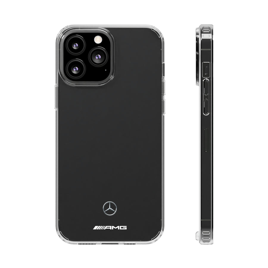 Mercedes Clear Cases™