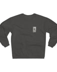 Unisex Rolls Royce Crew Neck Sweatshirt™