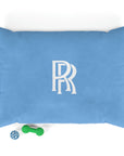 Light Blue Rolls Royce Pet Bed™