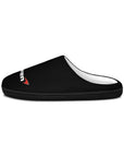 Unisex Black McLaren Indoor Slippers™