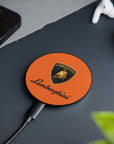 Crusta Lamborghini Magnetic Induction Charger™