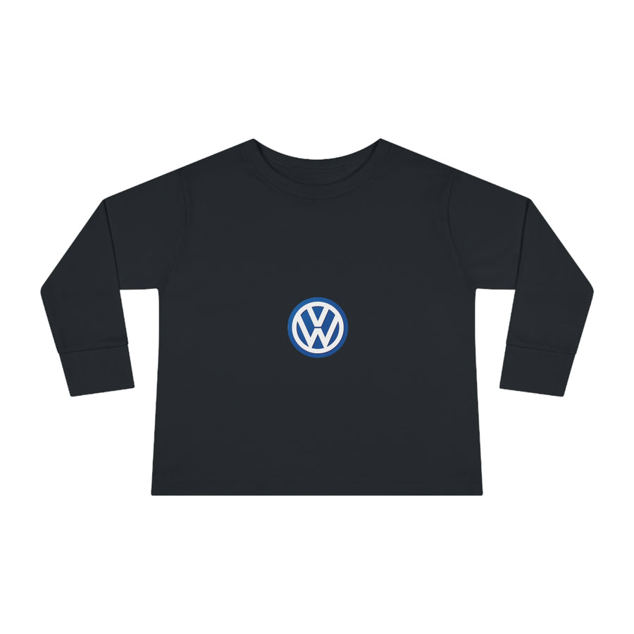 Volkswagen Toddler Long Sleeve Tee™