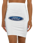 Women's Ford Mini Skirt™