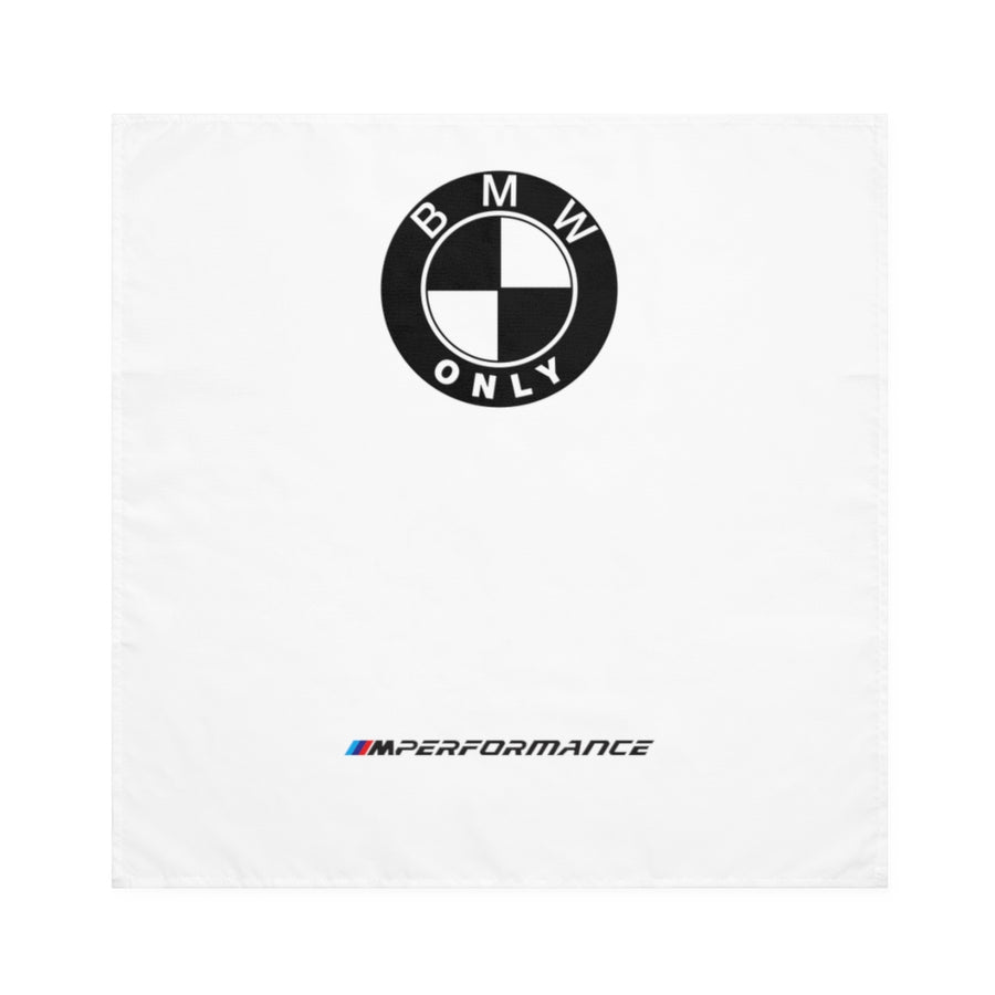 BMW Table Napkins (4 piece set)™