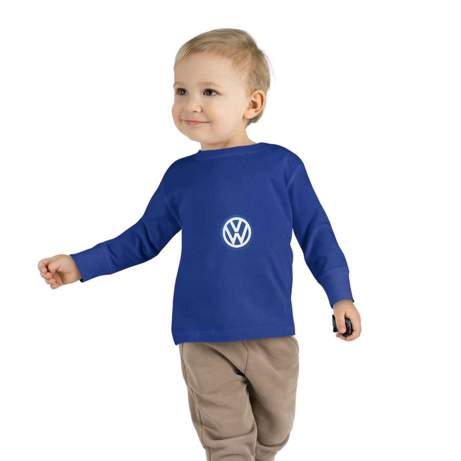 Volkswagen Toddler Long Sleeve Tee™