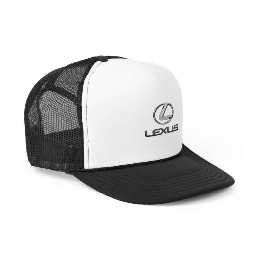 Lexus Trucker Caps™